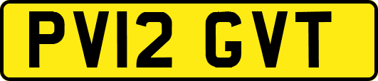 PV12GVT