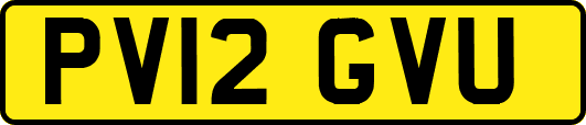 PV12GVU
