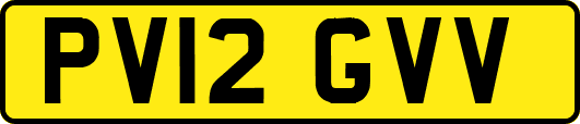 PV12GVV