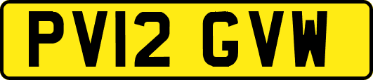 PV12GVW