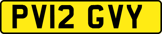 PV12GVY