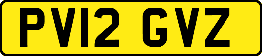 PV12GVZ