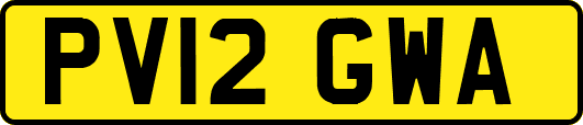 PV12GWA