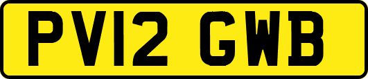 PV12GWB