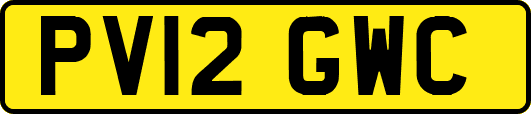 PV12GWC