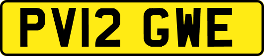 PV12GWE