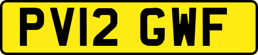 PV12GWF