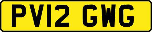 PV12GWG