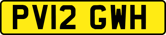 PV12GWH