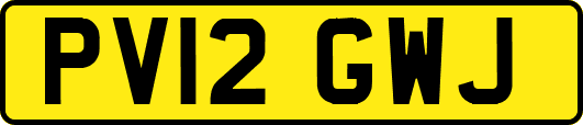 PV12GWJ