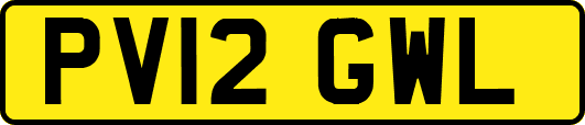 PV12GWL