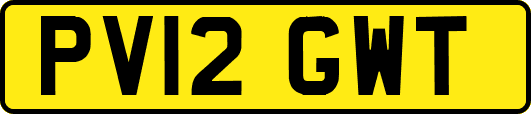 PV12GWT