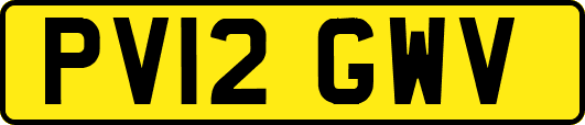 PV12GWV