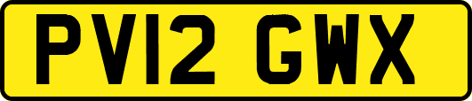 PV12GWX