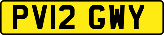PV12GWY