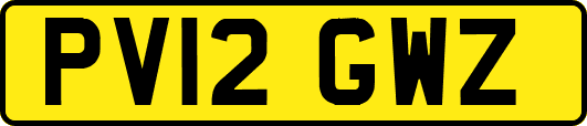 PV12GWZ