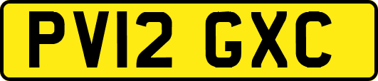 PV12GXC