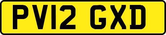 PV12GXD
