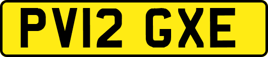 PV12GXE