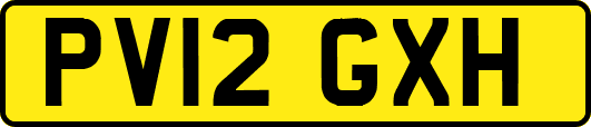 PV12GXH