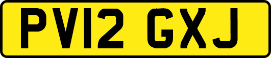 PV12GXJ