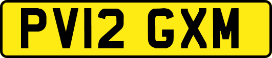 PV12GXM