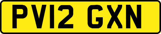 PV12GXN