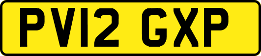 PV12GXP