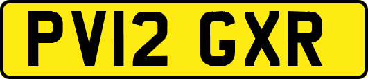 PV12GXR
