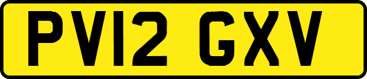 PV12GXV