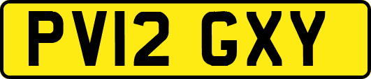 PV12GXY