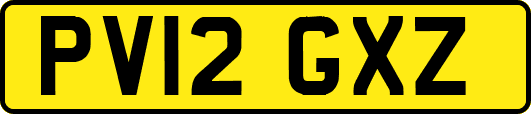 PV12GXZ