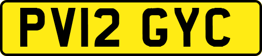 PV12GYC