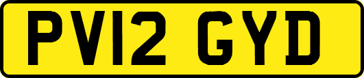 PV12GYD