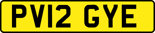 PV12GYE