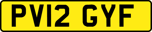 PV12GYF