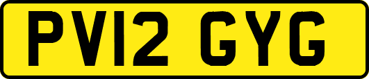 PV12GYG