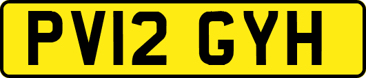 PV12GYH