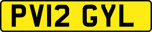PV12GYL