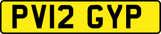 PV12GYP