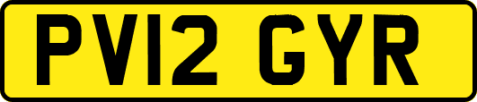 PV12GYR