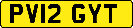 PV12GYT