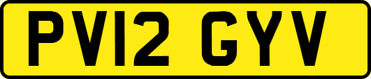 PV12GYV