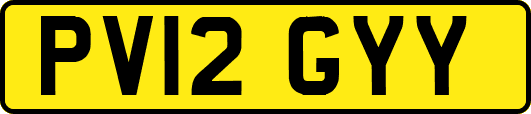 PV12GYY