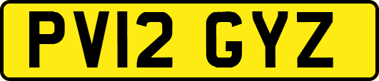 PV12GYZ