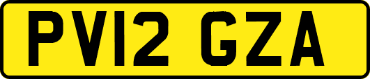 PV12GZA