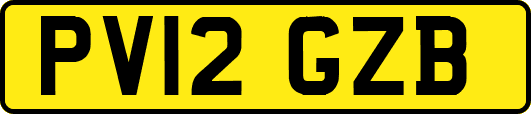 PV12GZB