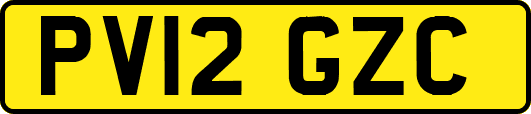 PV12GZC