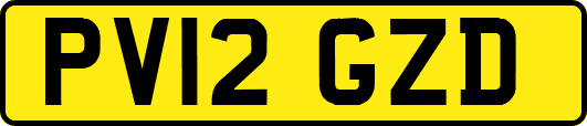 PV12GZD