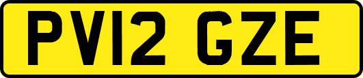 PV12GZE